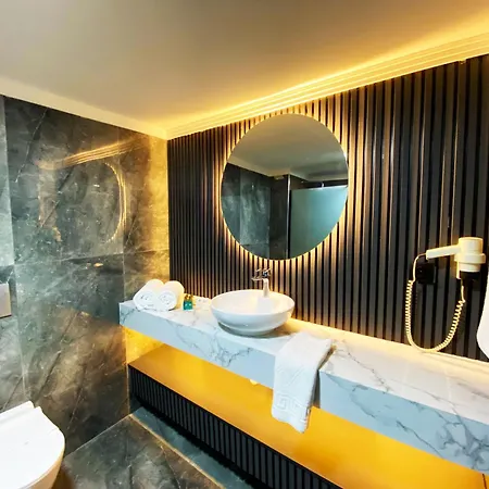 Sultasa Hotel 4*