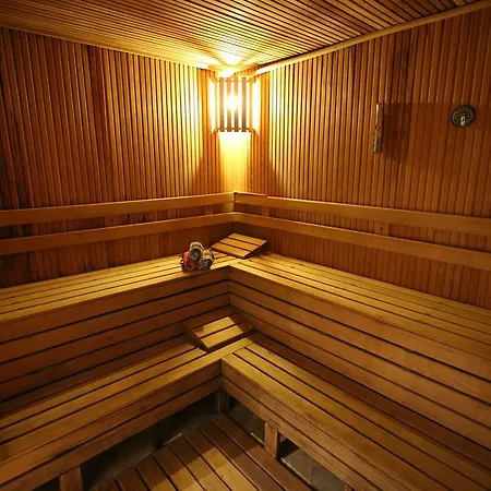 Sultasa Hotel 4*