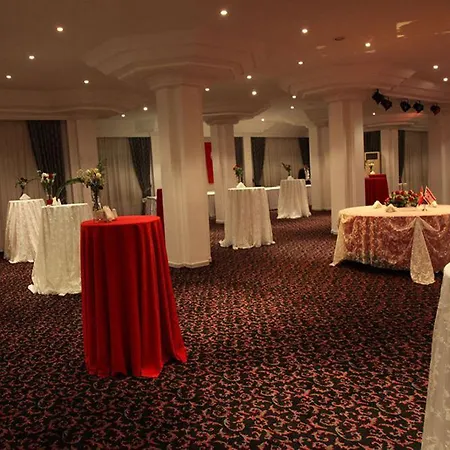 Hotel Sultasa