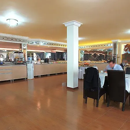 Hotel Sultasa Mersin (Mediterranean)