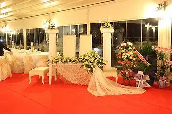 Hotel Sultasa Mersin (Mediterranean)