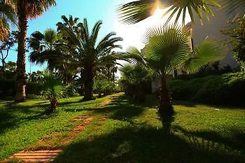 Sultasa Mersin (Mediterranean)