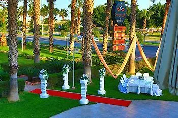 Hotel Sultasa Mersin (Mediterranean)