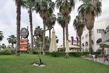 Sultasa 4* Mersin (Mediterranean)