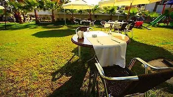 Sultasa Hotel 4*