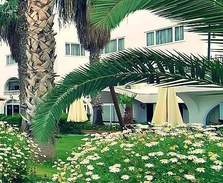 Sultasa Hotel