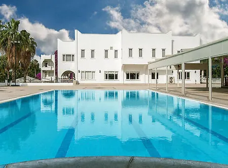 Sultasa Hotel 4*