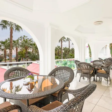 Hotel Sultasa Mersin (Mediterranean)
