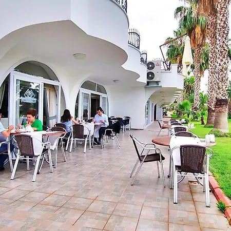 Hotell Sultasa