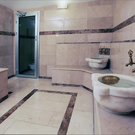 Hotel Sultasa 4*