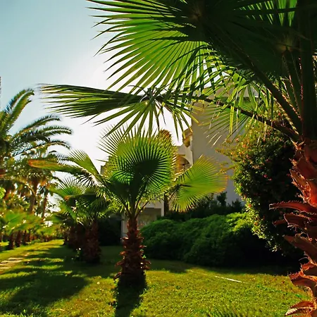 Hotel Sultasa Mersin (Mediterranean)