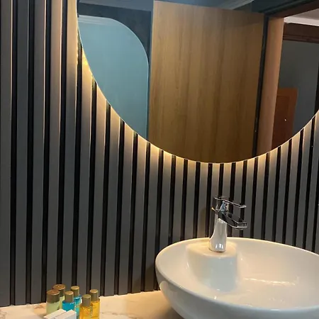 Hotel Sultasa 4*
