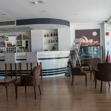 Sultasa Hotel