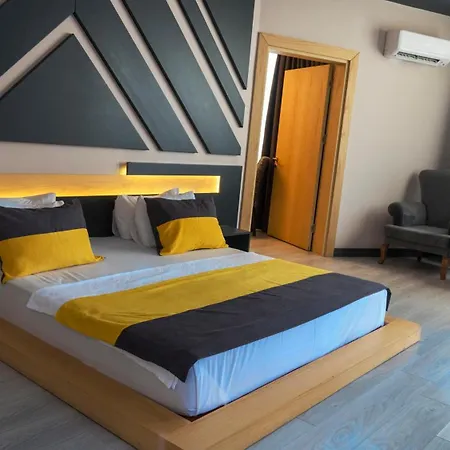 Hotel Sultasa