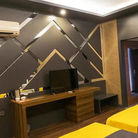 Sultasa Hotel 4*