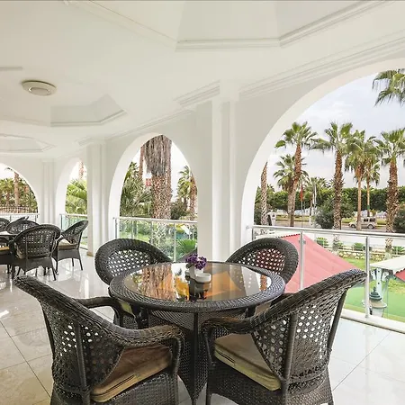 Hotel Sultasa Mersin (Mediterranean)