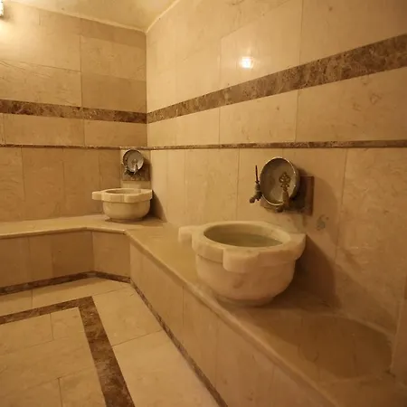 Hotel Sultasa Mersin (Mediterranean)