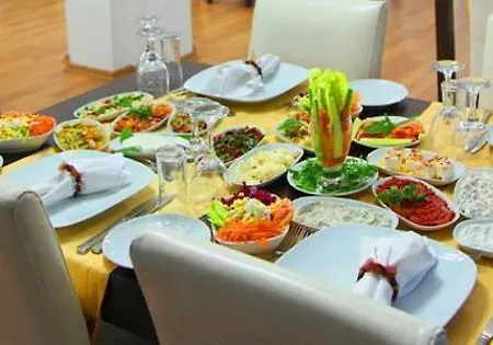 Sultasa Hotel Mersin (Mediterranean)