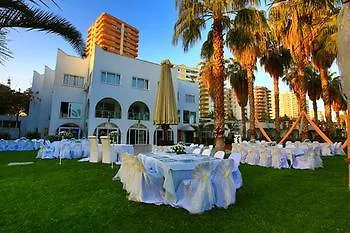 Hotel Sultasa Mersin (Mediterranean)