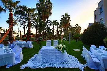 Sultasa Hotel Mersin (Mediterranean)