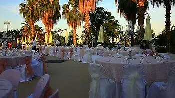 Sultasa Mersin (Mediterranean)