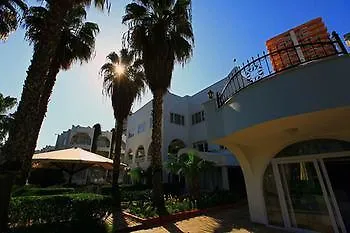 Sultasa Hotel Mersin (Mediterranean)