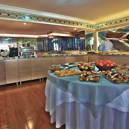 Sultasa Hotel Mersin (Mediterranean)