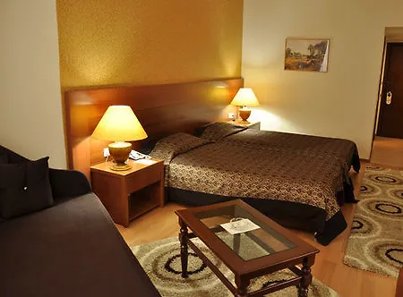Sultasa 4* Mersin (Mediterranean)