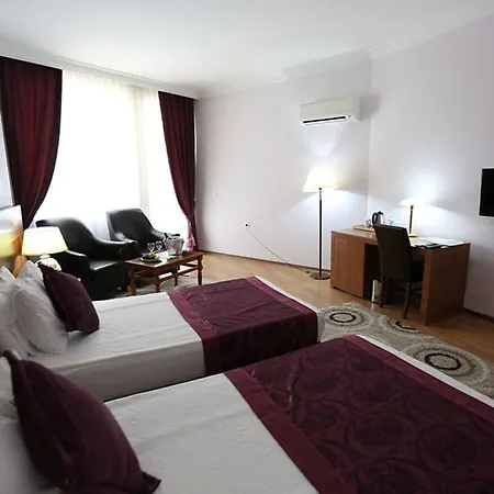 Hotel Sultasa Mersin (Mediterranean)