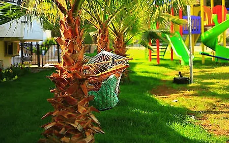 Hotel Sultasa Mersin (Mediterranean)