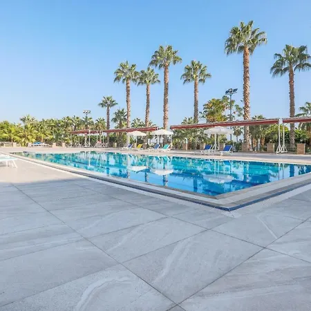 Sultasa Hotel 4*
