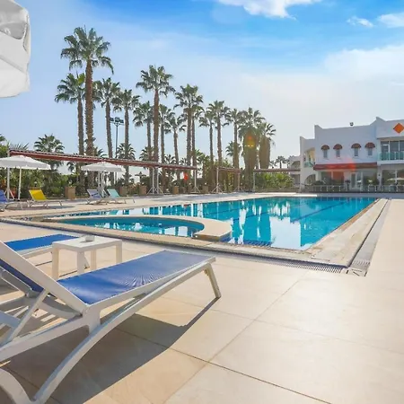 Hotel Sultasa Mersin (Mediterranean)