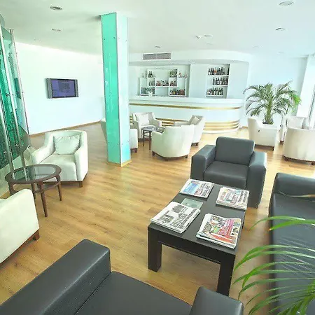 Sultasa Hotel Mersin (Mediterranean)